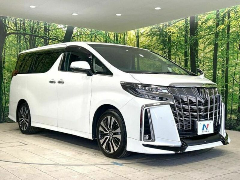 ALPHARD