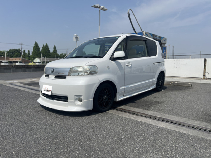 PORTE