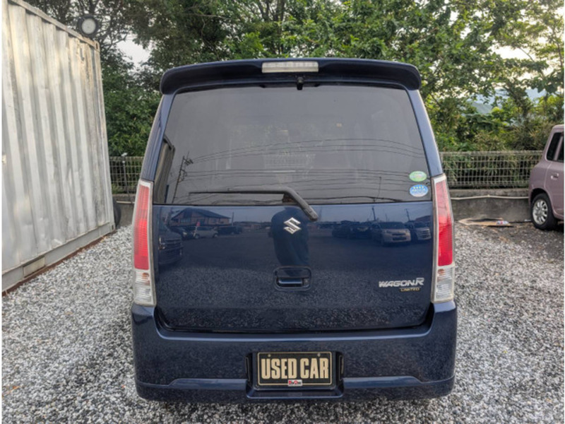 WAGON R-4