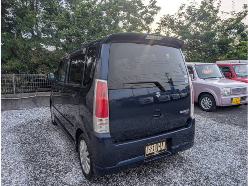 WAGON R-5