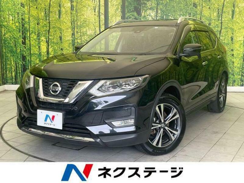 X-TRAIL-0