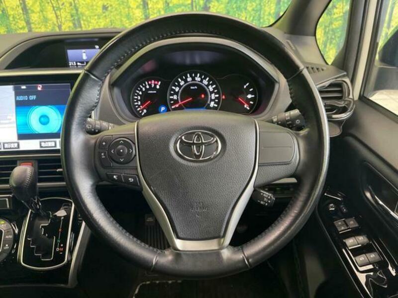 VOXY