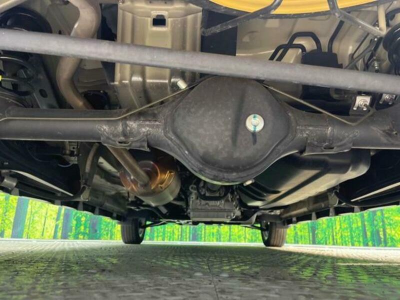 EVERY WAGON