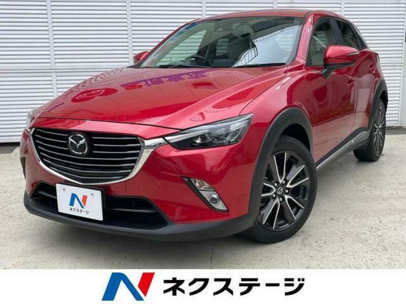 CX-3-0