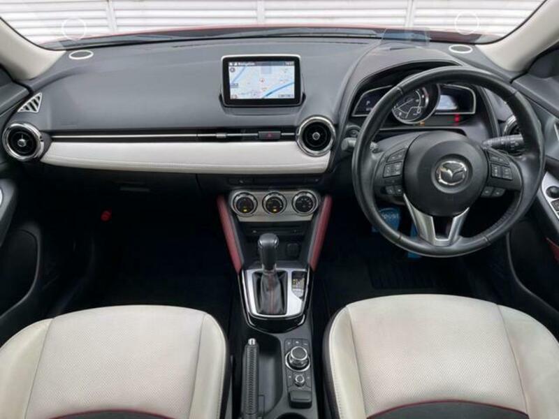 CX-3