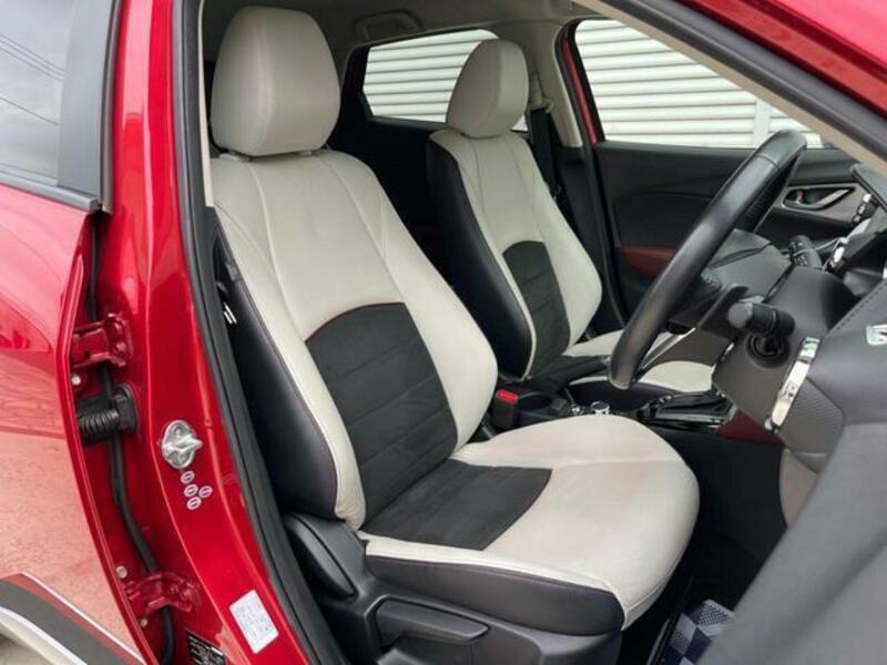 CX-3
