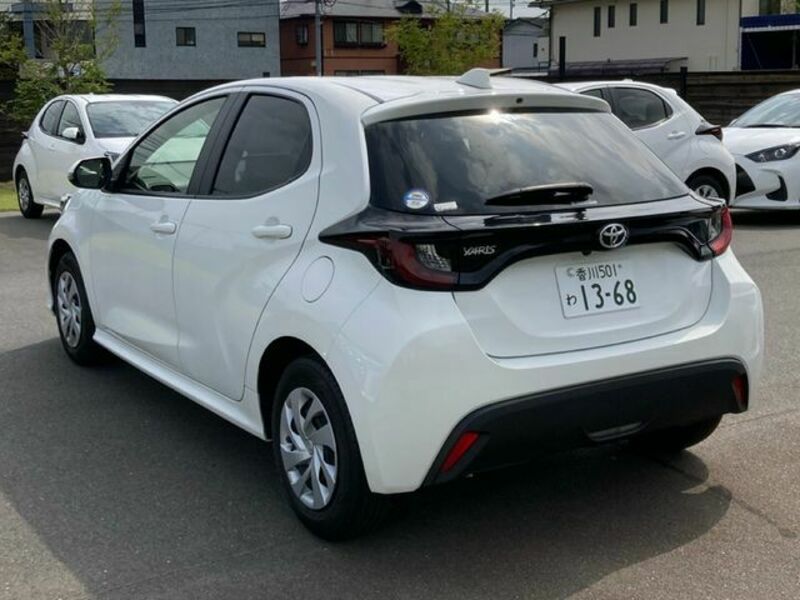 YARIS