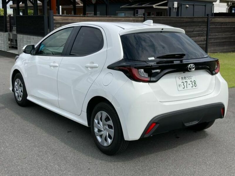 YARIS