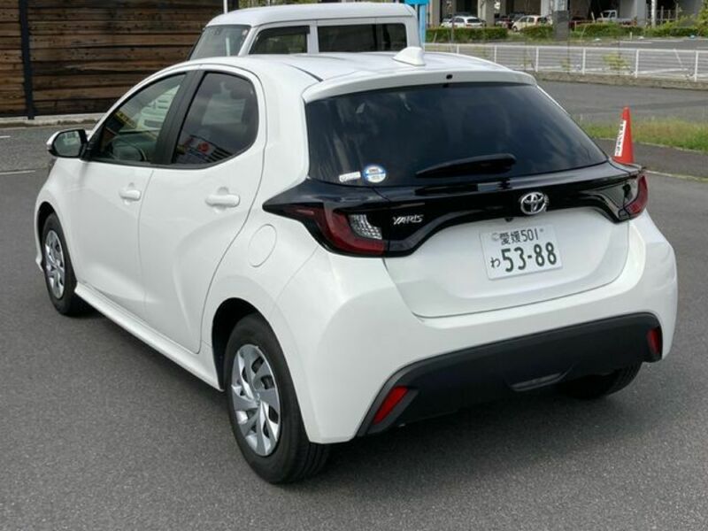 YARIS
