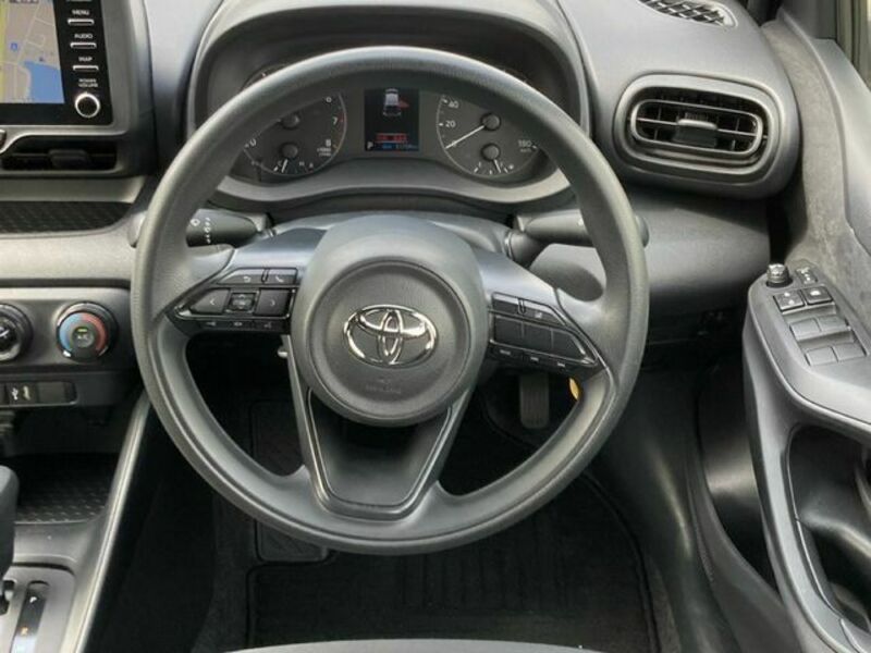 YARIS