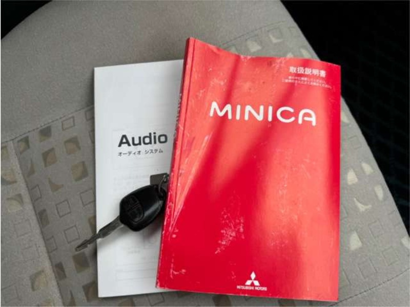 MINICA