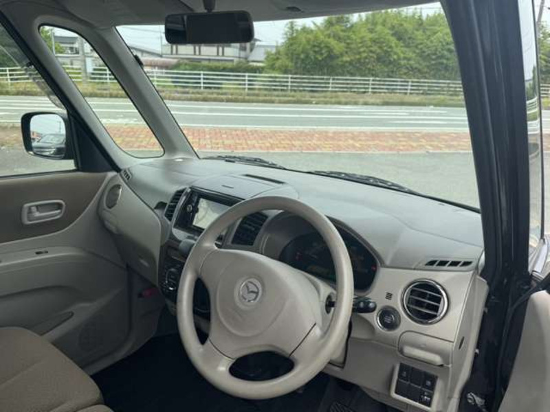 FLAIR WAGON
