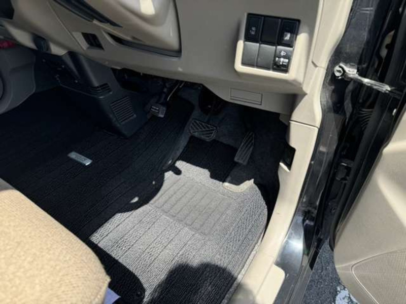 FLAIR WAGON