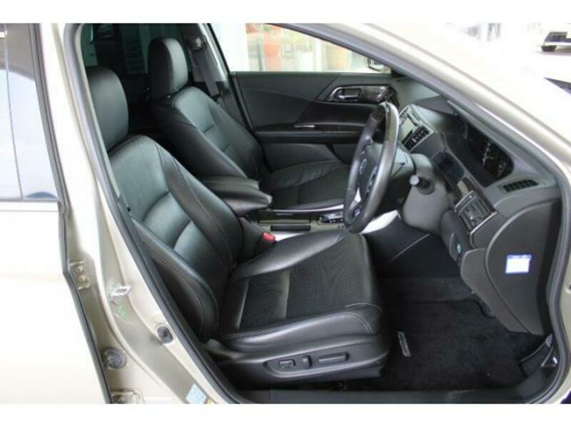 ACCORD HYBRID