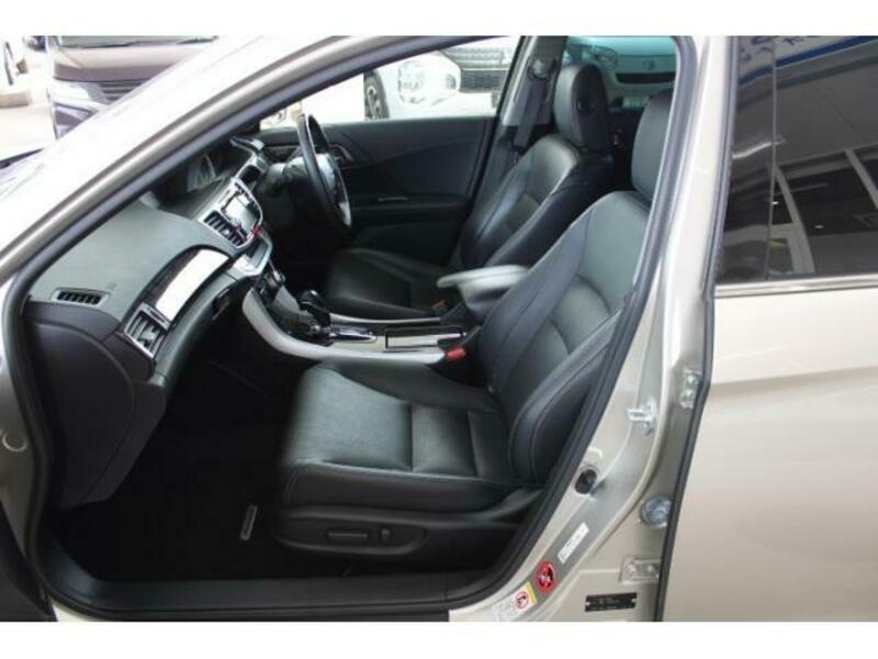 ACCORD HYBRID