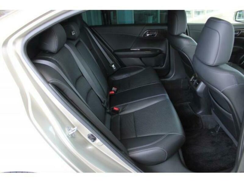 ACCORD HYBRID