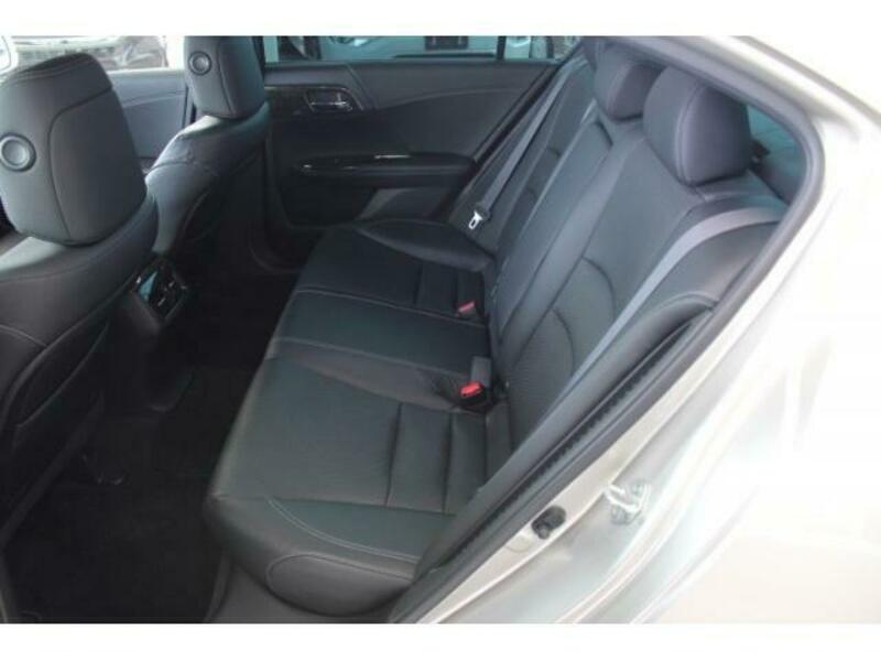 ACCORD HYBRID