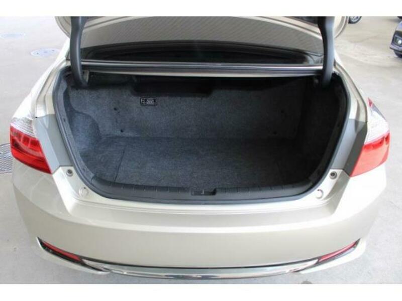 ACCORD HYBRID
