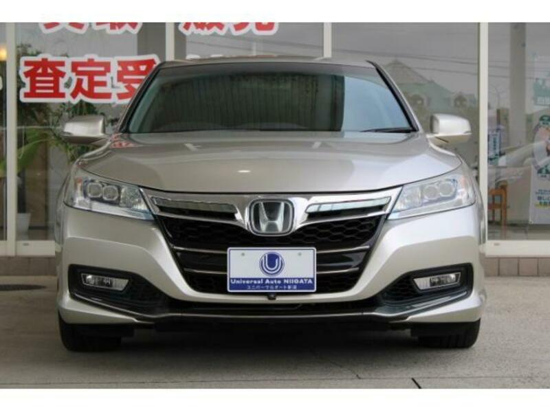 ACCORD HYBRID
