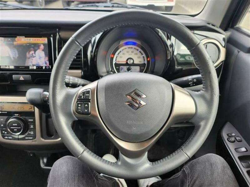 HUSTLER