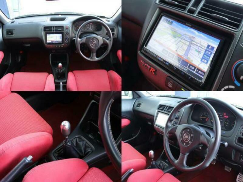 CIVIC