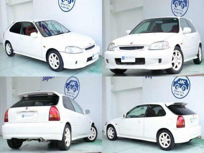 CIVIC
