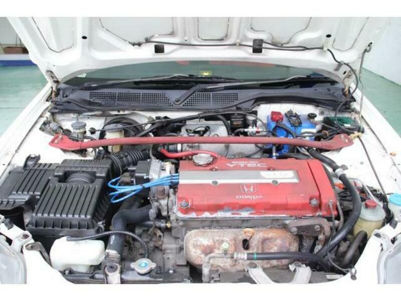 CIVIC