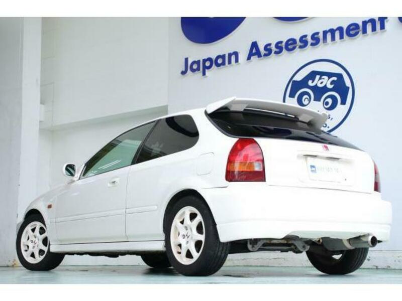 CIVIC