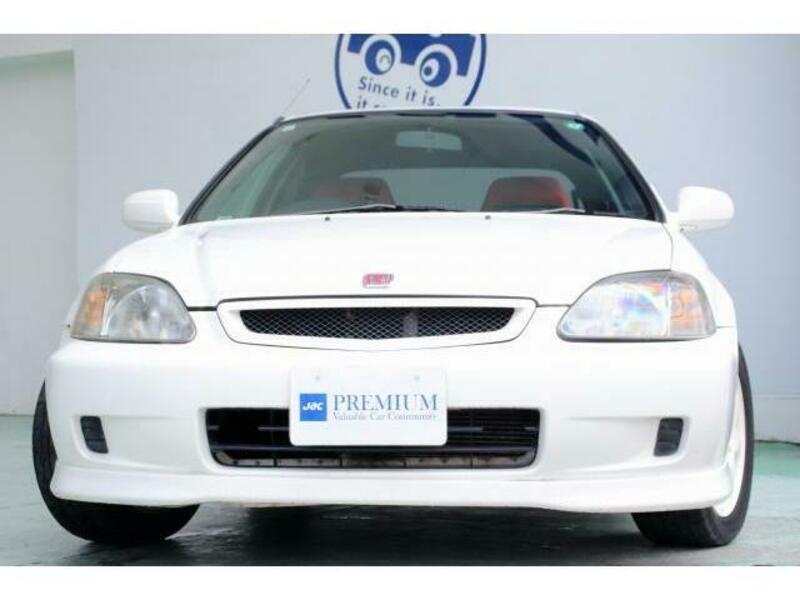 CIVIC