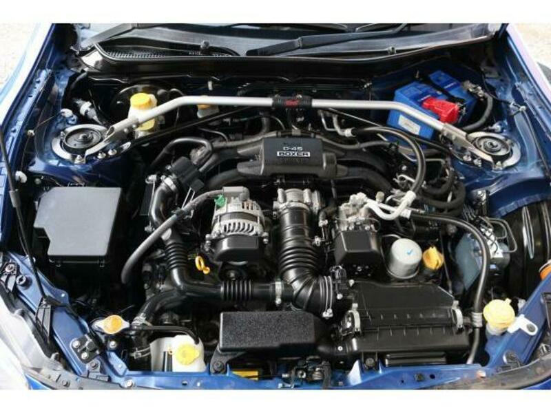 BRZ-7