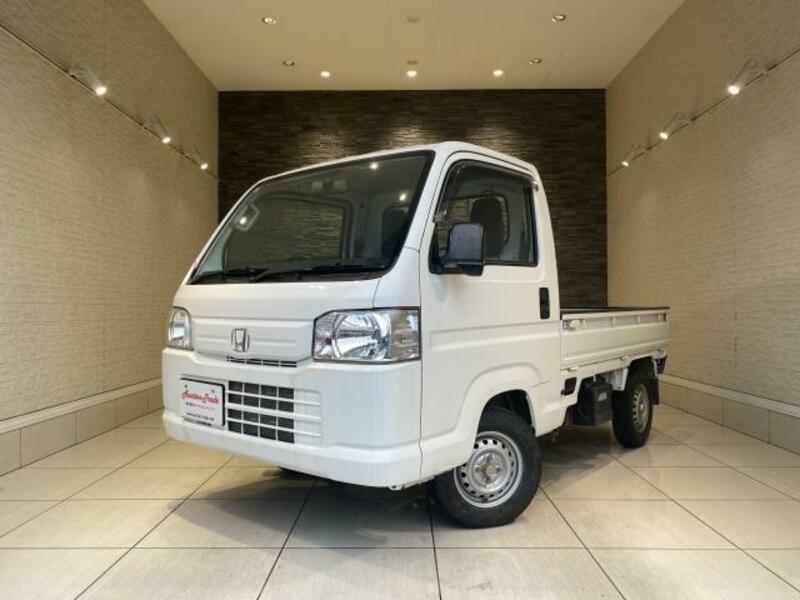 HONDA　ACTY TRUCK