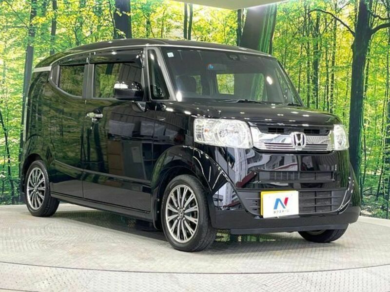 N BOX SLASH-15