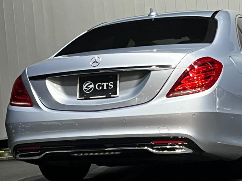 S-CLASS