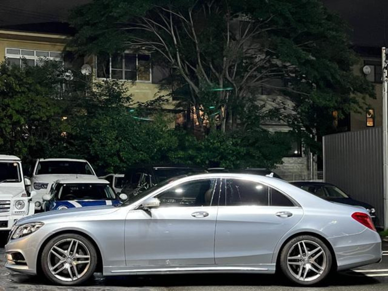 S-CLASS