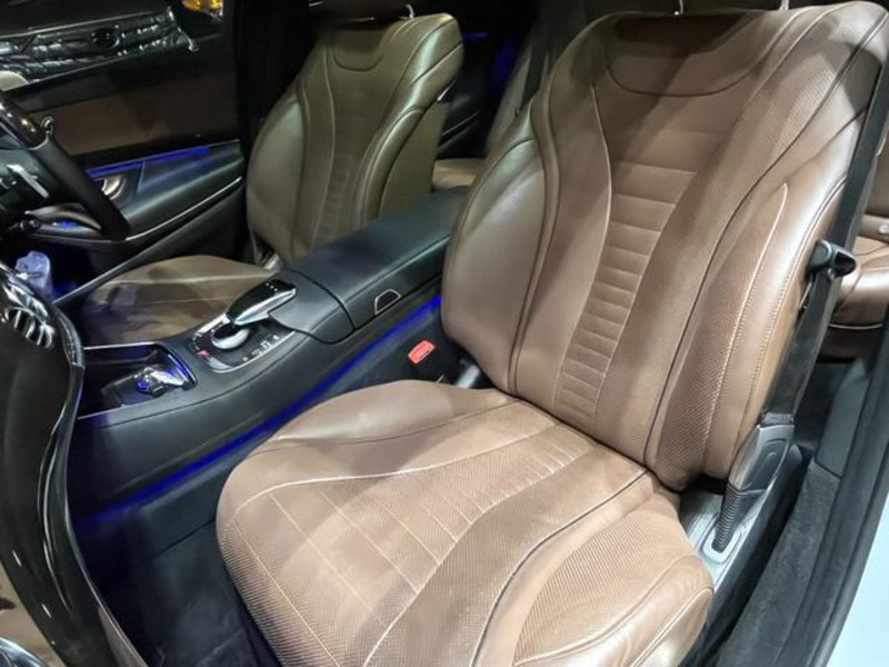 S-CLASS