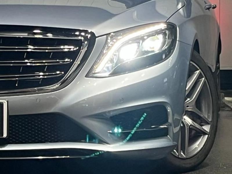 S-CLASS