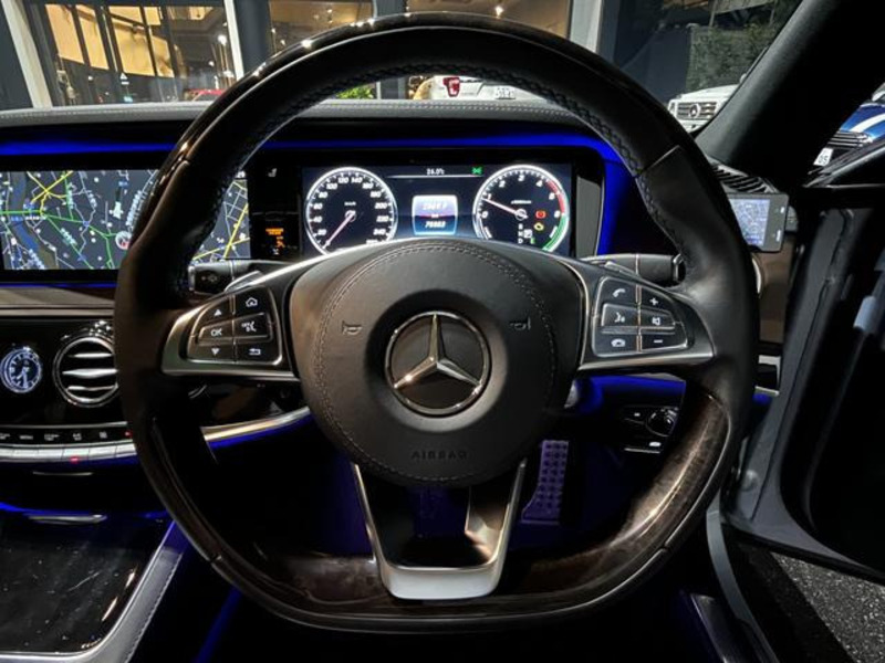 S-CLASS