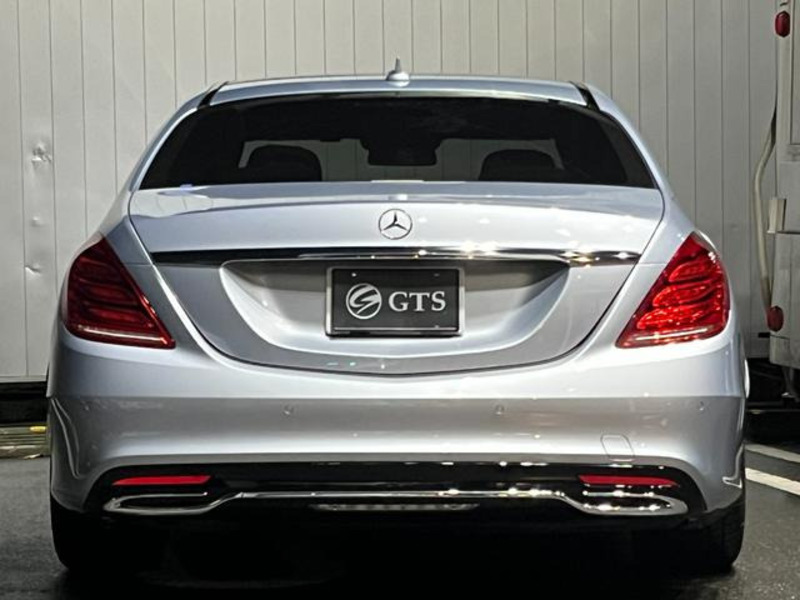 S-CLASS