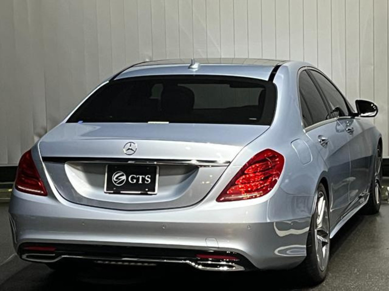 S-CLASS