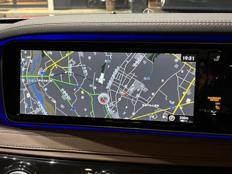 S-CLASS