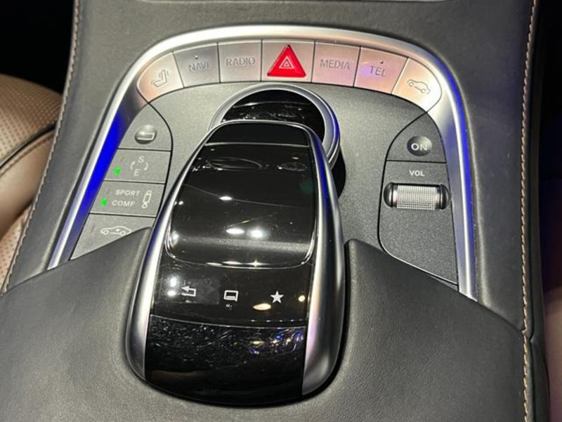 S-CLASS