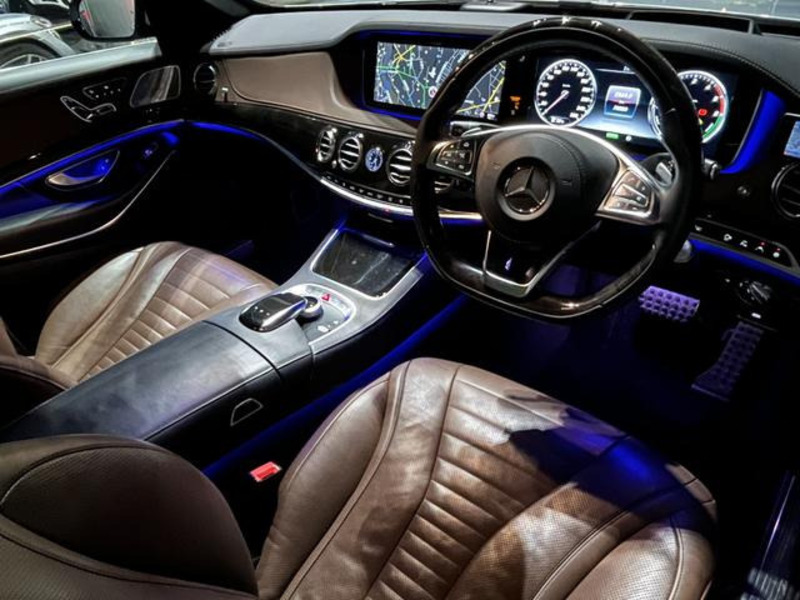 S-CLASS