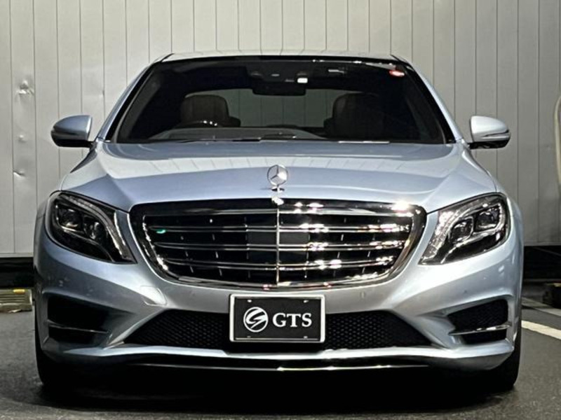 S-CLASS