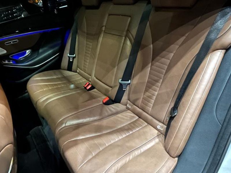 S-CLASS