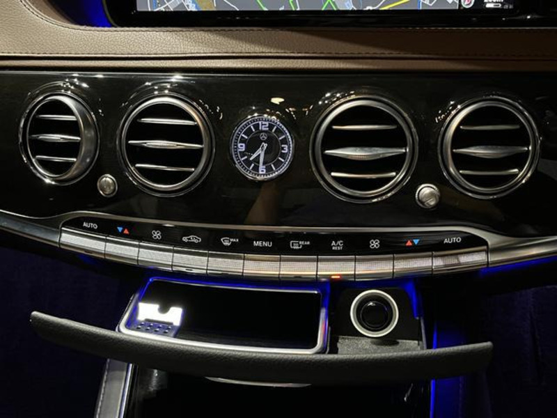 S-CLASS