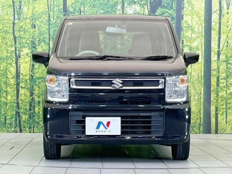 WAGON R-13