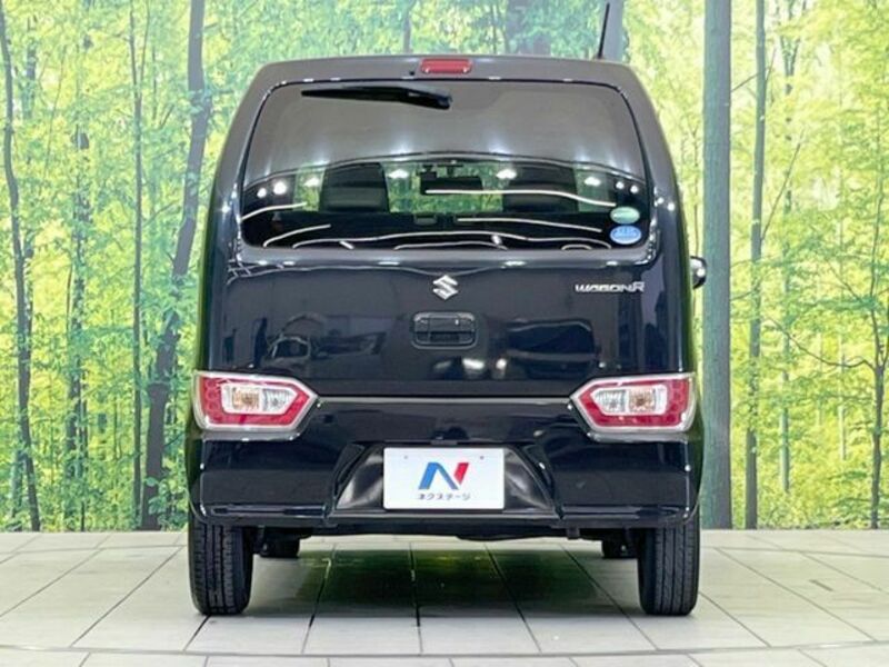 WAGON R-14