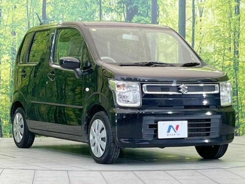 WAGON R-15