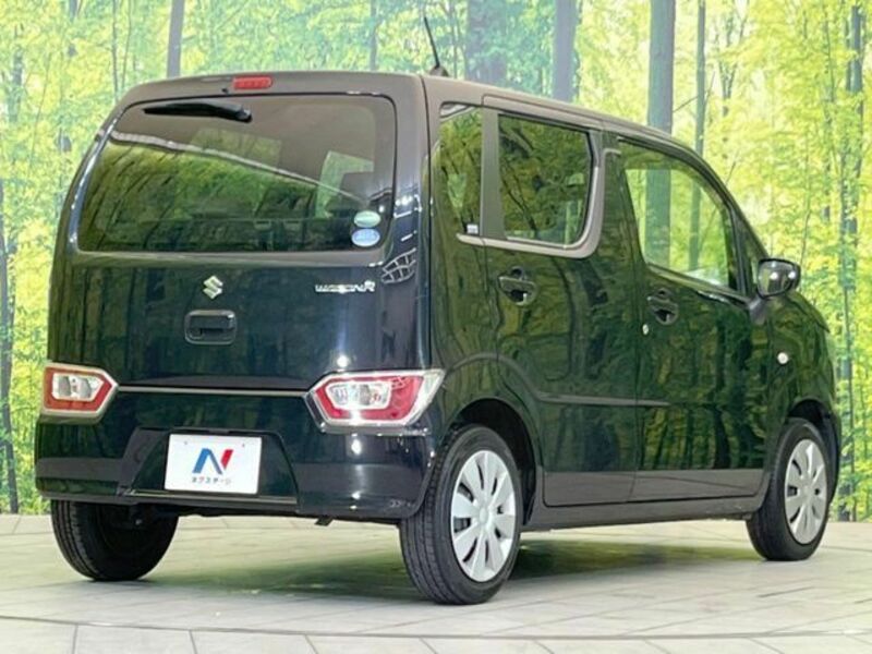 WAGON R-16