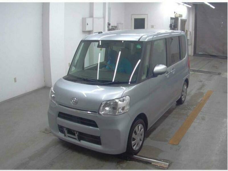 TANTO-0